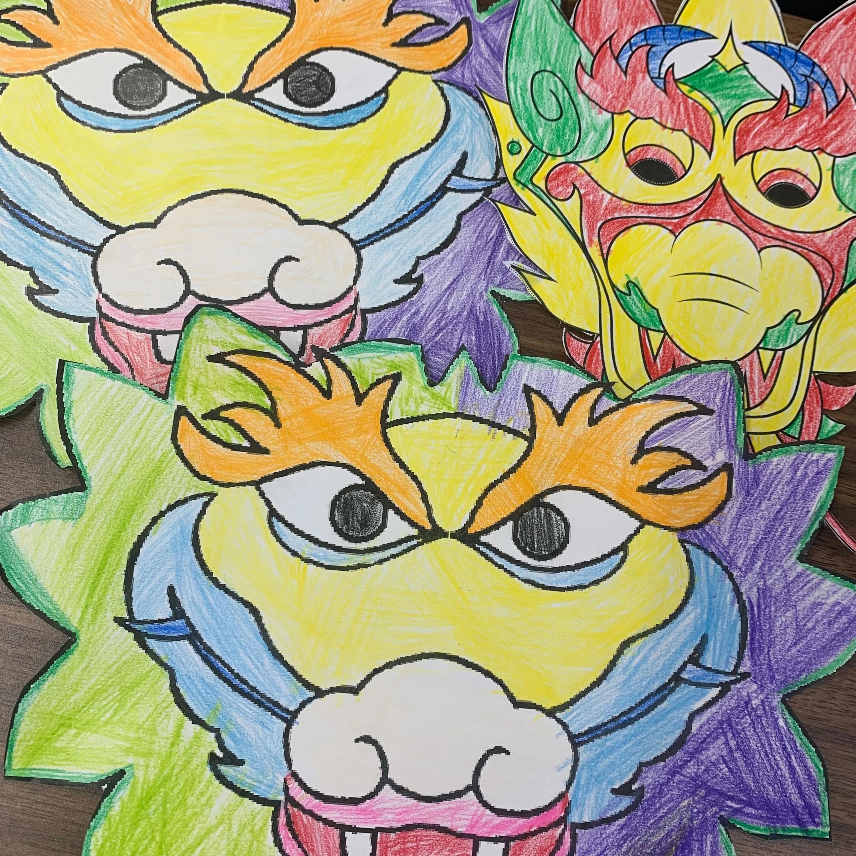 GLI（GLOBAL LEARNER'S INSTITUTE） 武蔵小杉校のメイン画像