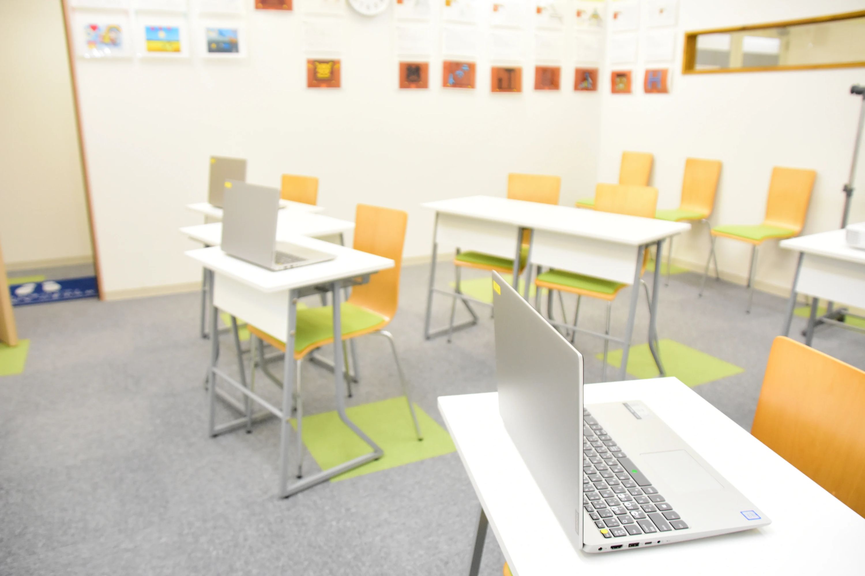 プロスタキッズ イオン洛南校のサムネイル画像 4