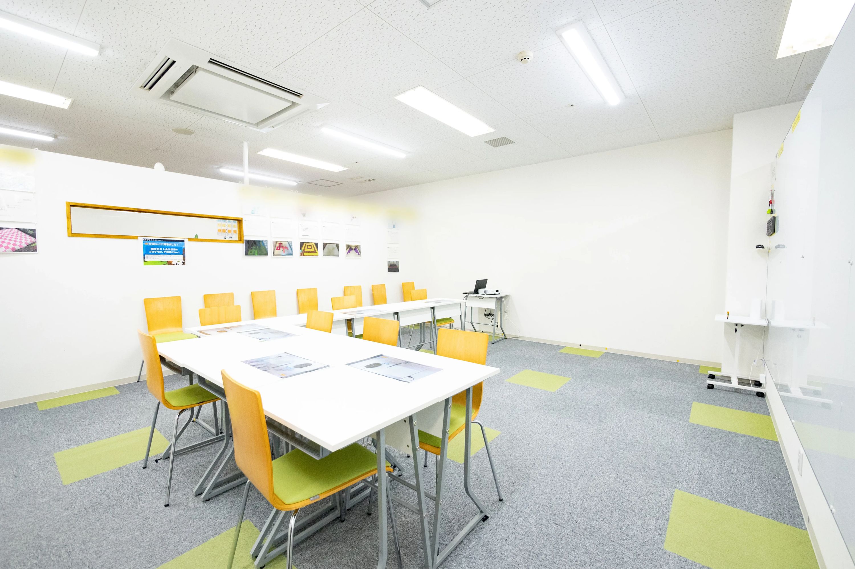 プロスタキッズ イオン洛南校のサムネイル画像 5