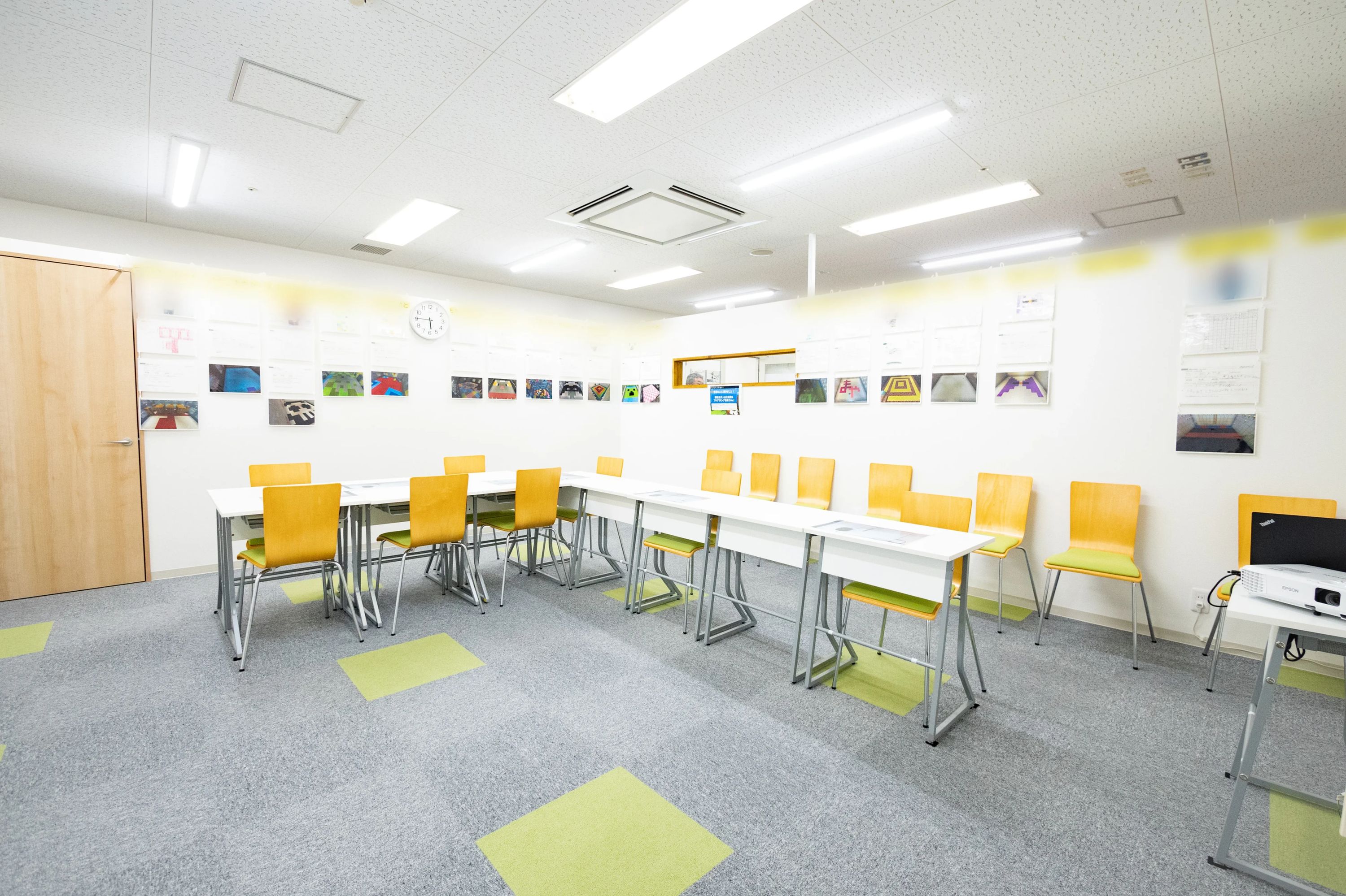 プロスタキッズ イオン洛南校のサムネイル画像 5