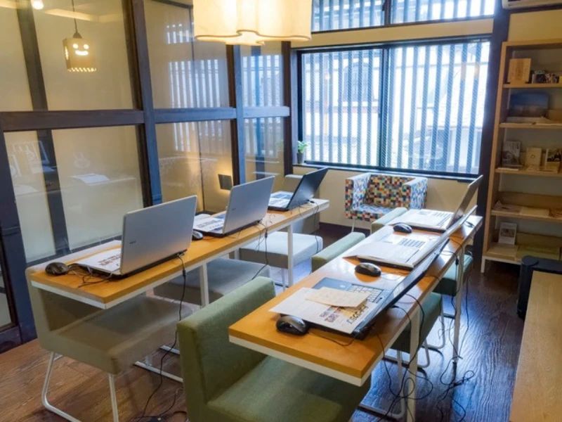 ドットゼミ 守山教室のサムネイル画像 5