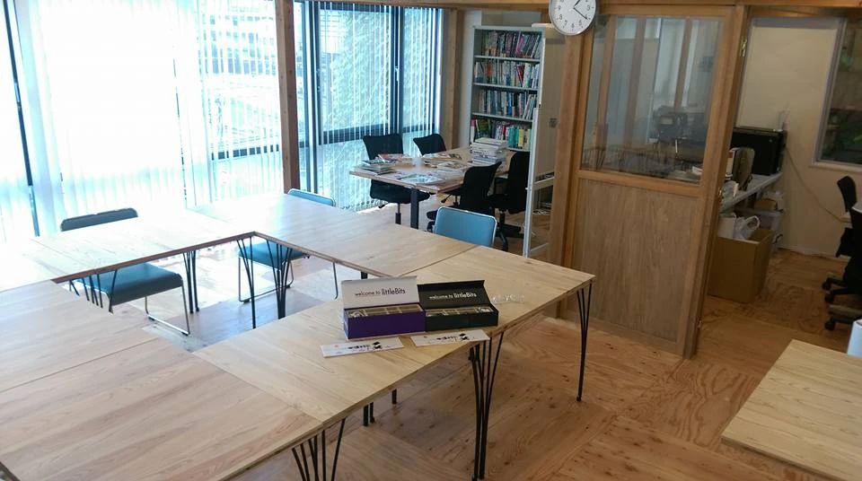 長岡京コワーキングスペース 長岡京教室のメイン画像