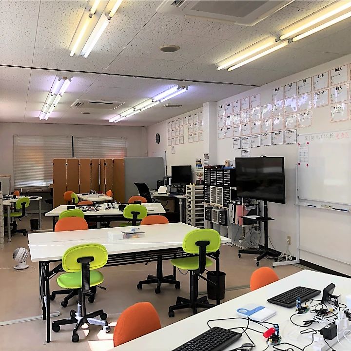 サンエルキッズラボ 松阪教室のメイン画像