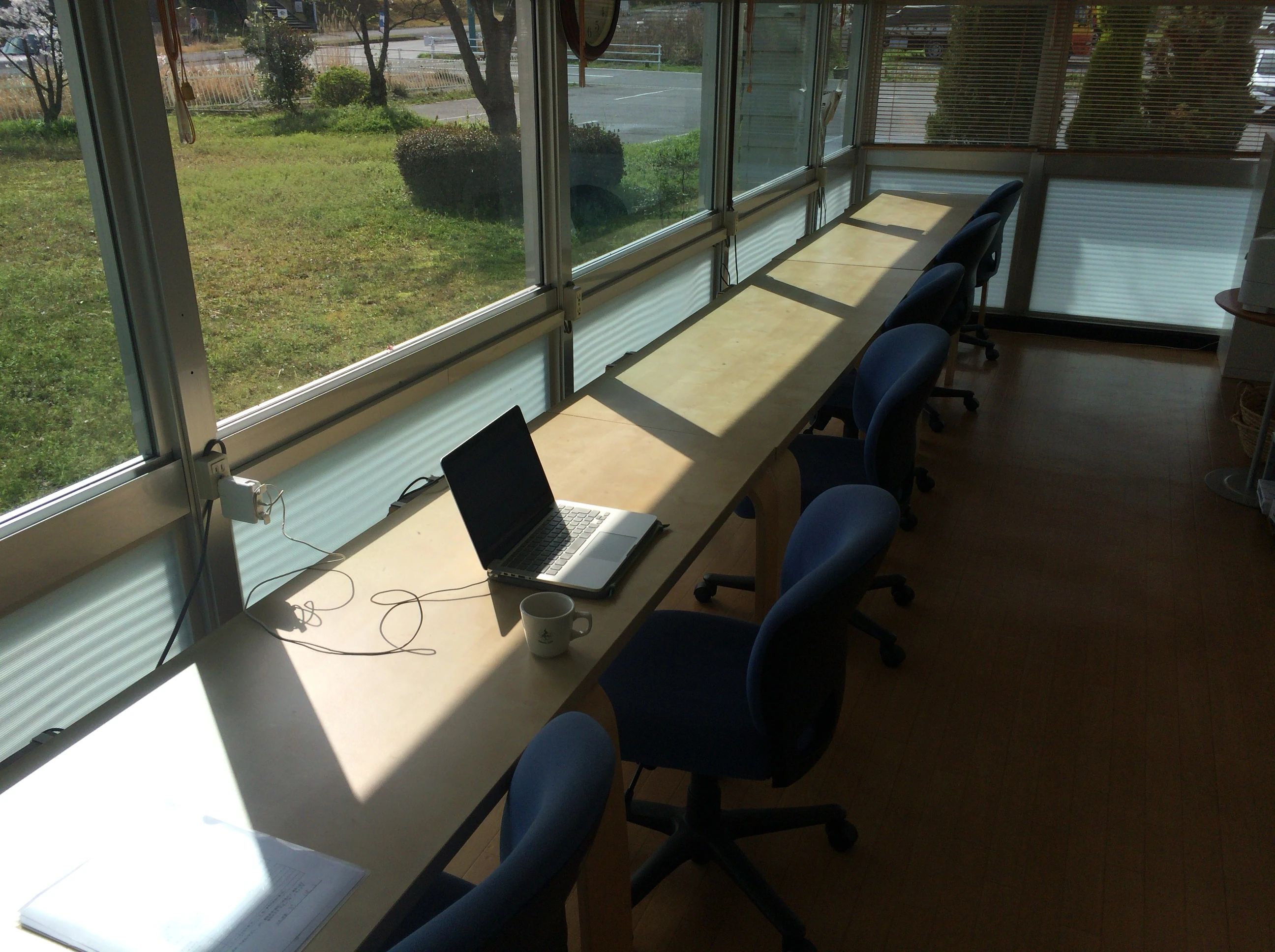 Office-Shirena プログラミング教室 名張市勤労者福祉会館のメイン画像