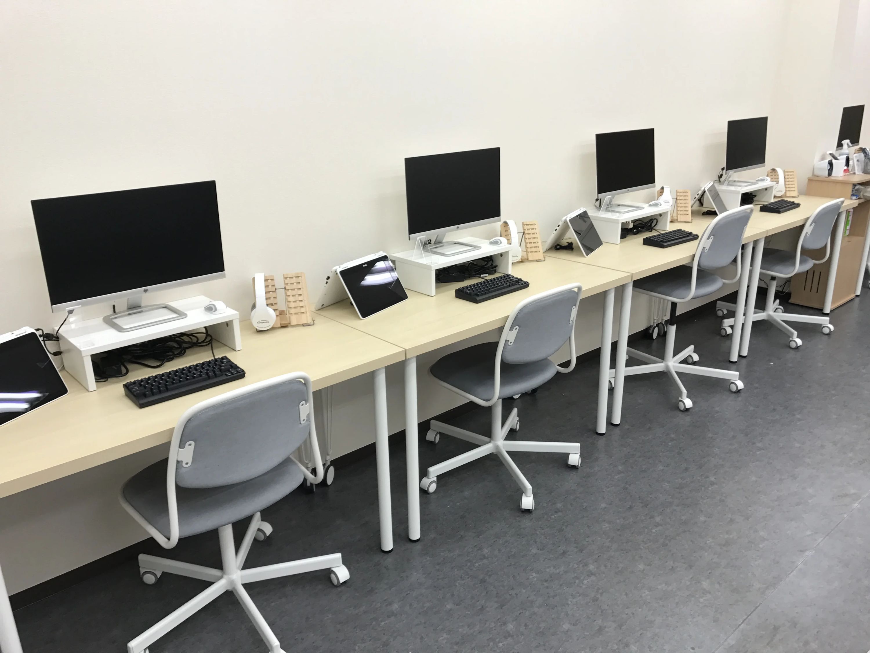 Nozomiプログラミング＆Webスクール 長町校のメイン画像