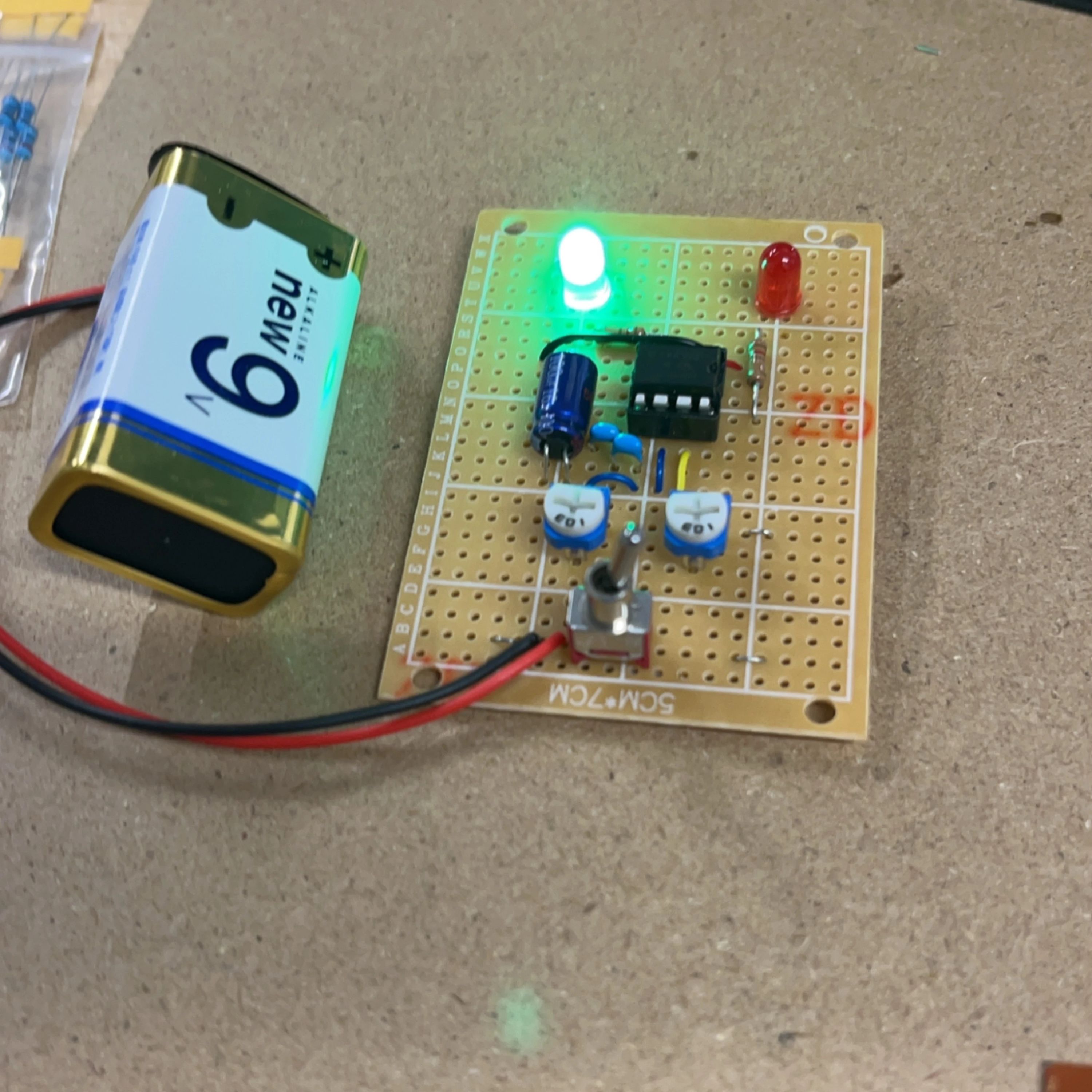 出島情報塾 三芳町教室のメイン画像