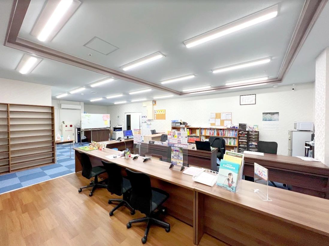 中和進学塾 押熊校のサムネイル画像 2