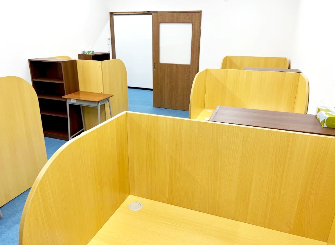 中和進学塾 押熊校のサムネイル画像 3