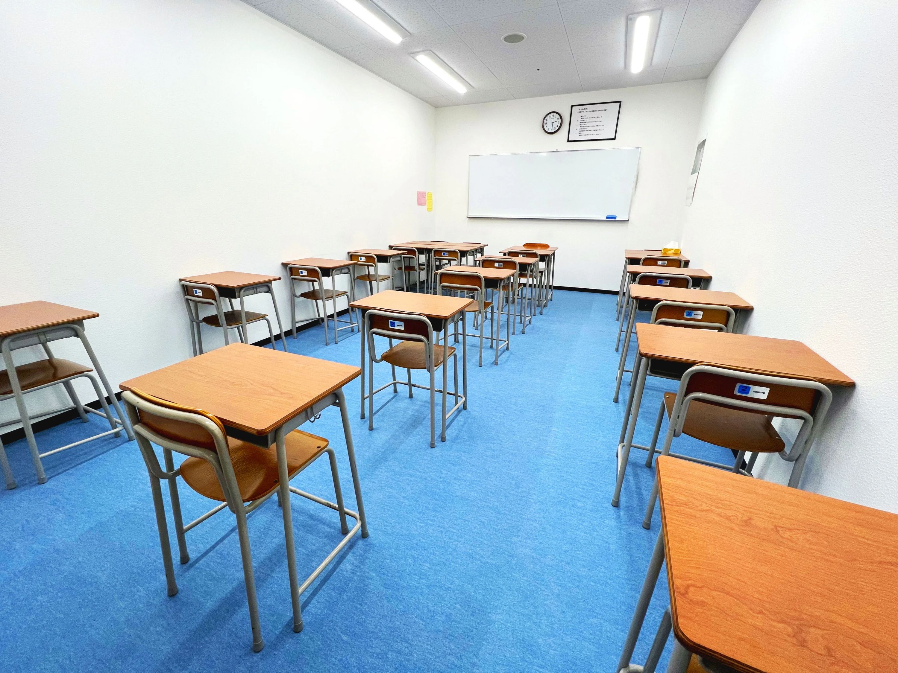 中和進学塾 押熊校のサムネイル画像 4