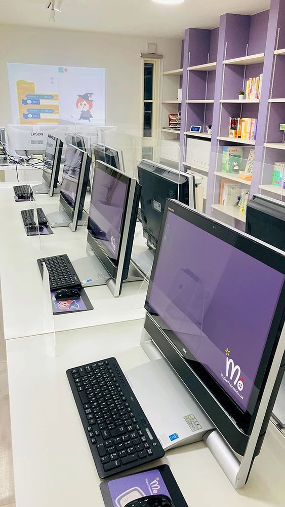 マジカルプログラミングラボ さつき野教室のサムネイル画像 2