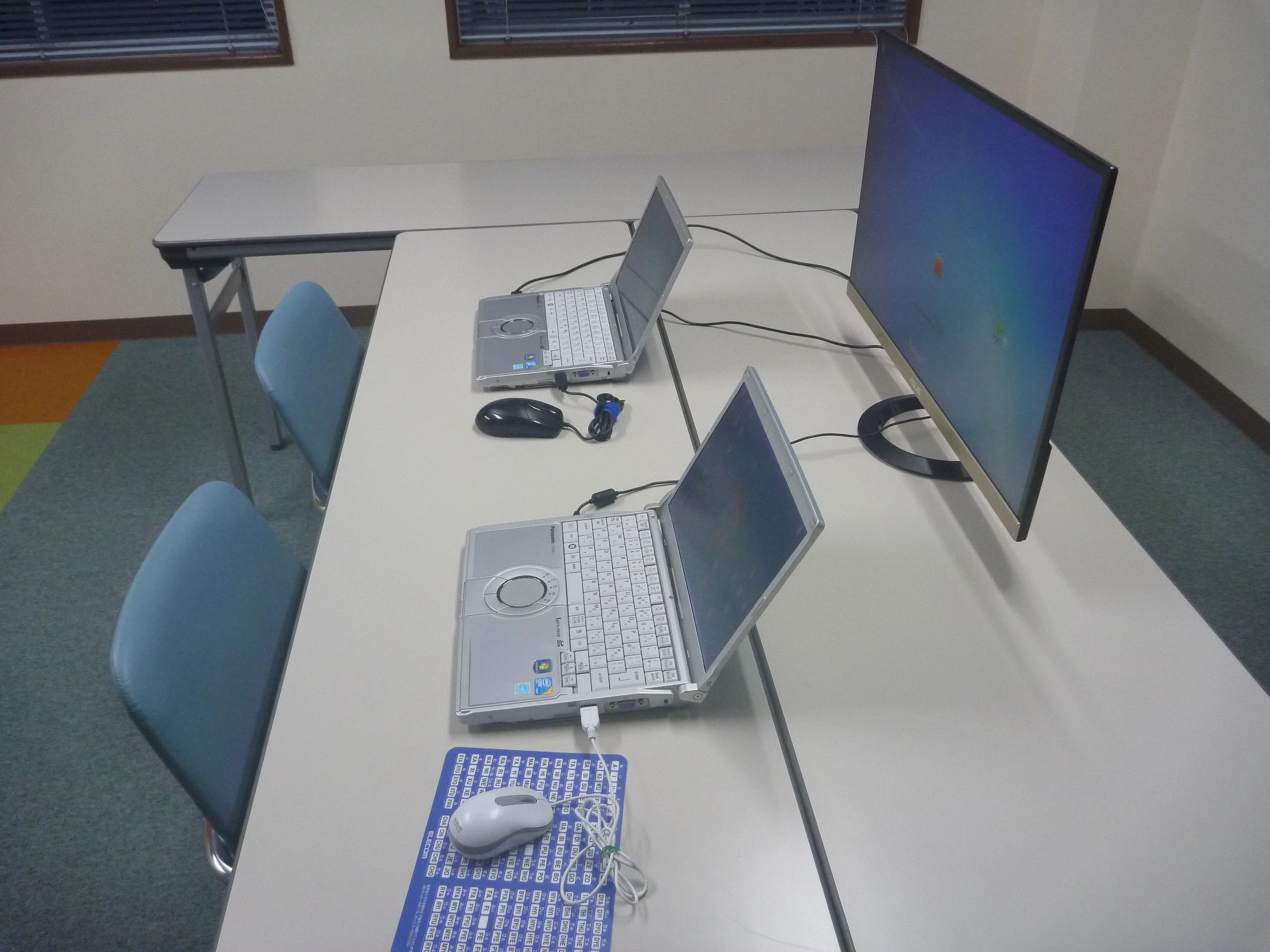 しんじ先生のプログラミング/ロボット教室 豊成教室のサムネイル画像 4