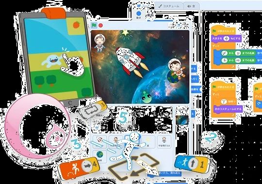 KidZ8 那覇首里教室のサムネイル画像 2