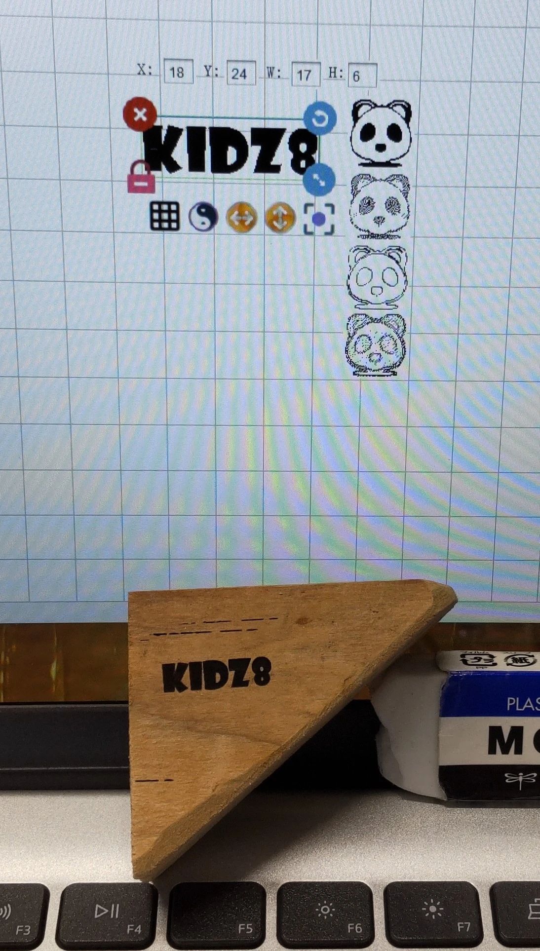 KidZ8 那覇首里教室のサムネイル画像 5