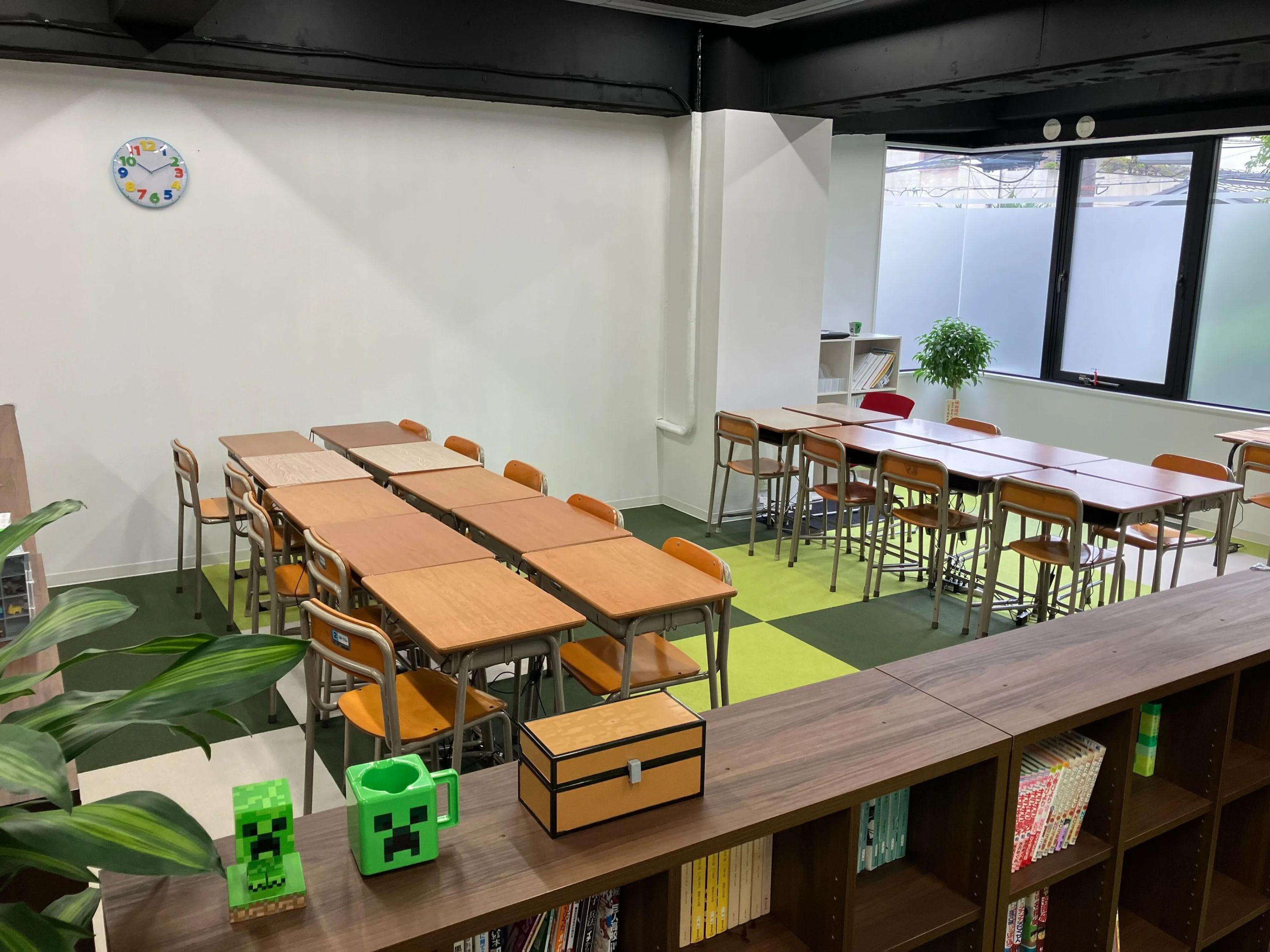 ロジックキッズラボ 上新庄教室のサムネイル画像 2