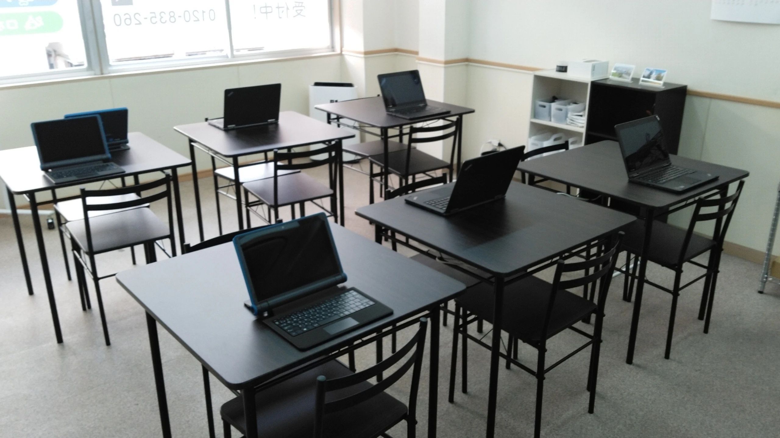 gaプログラミングスクール枚方校のサムネイル画像 4