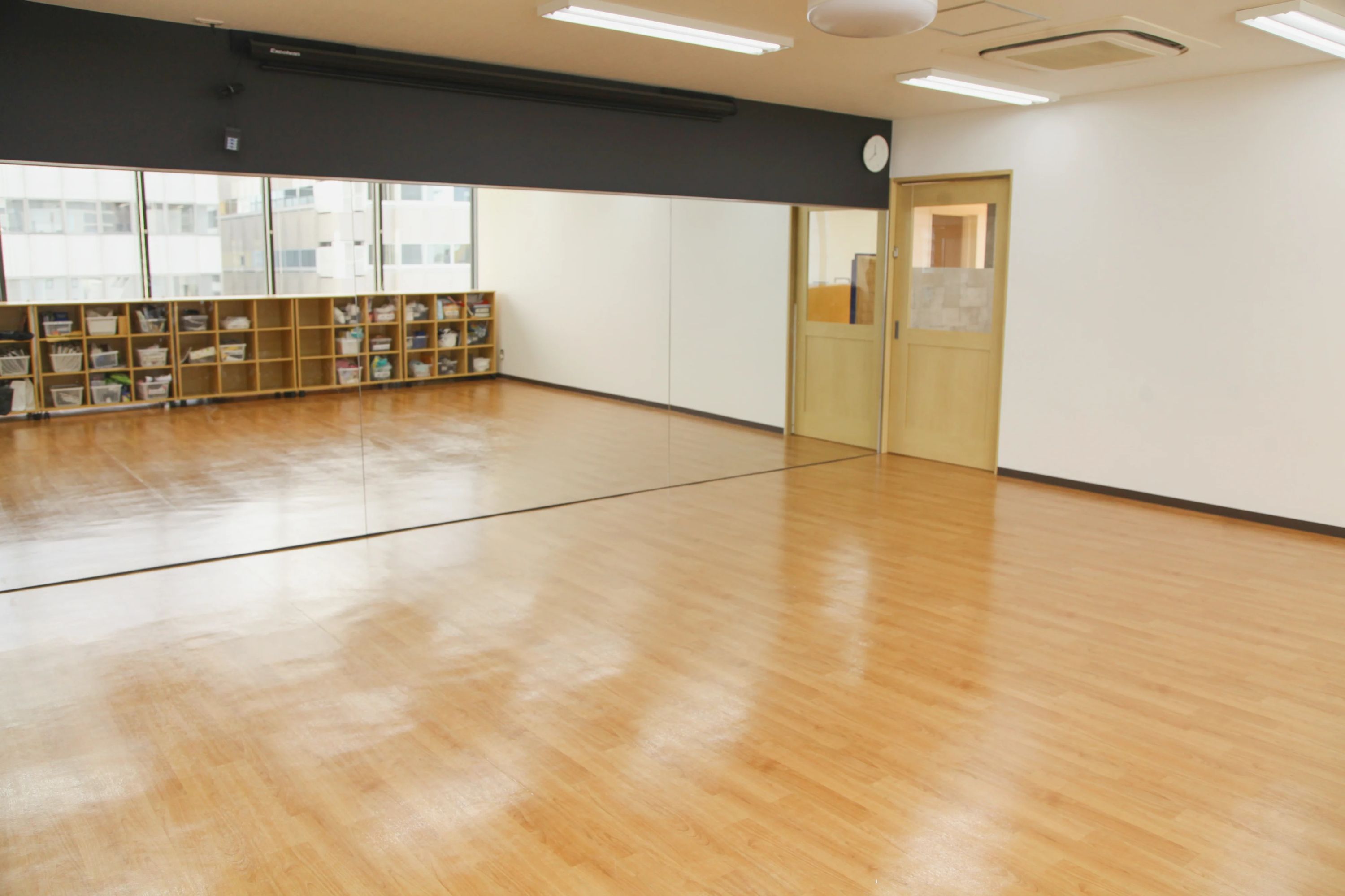 ワンダーコード グローリッジキッズスクール阿波座校のメイン画像