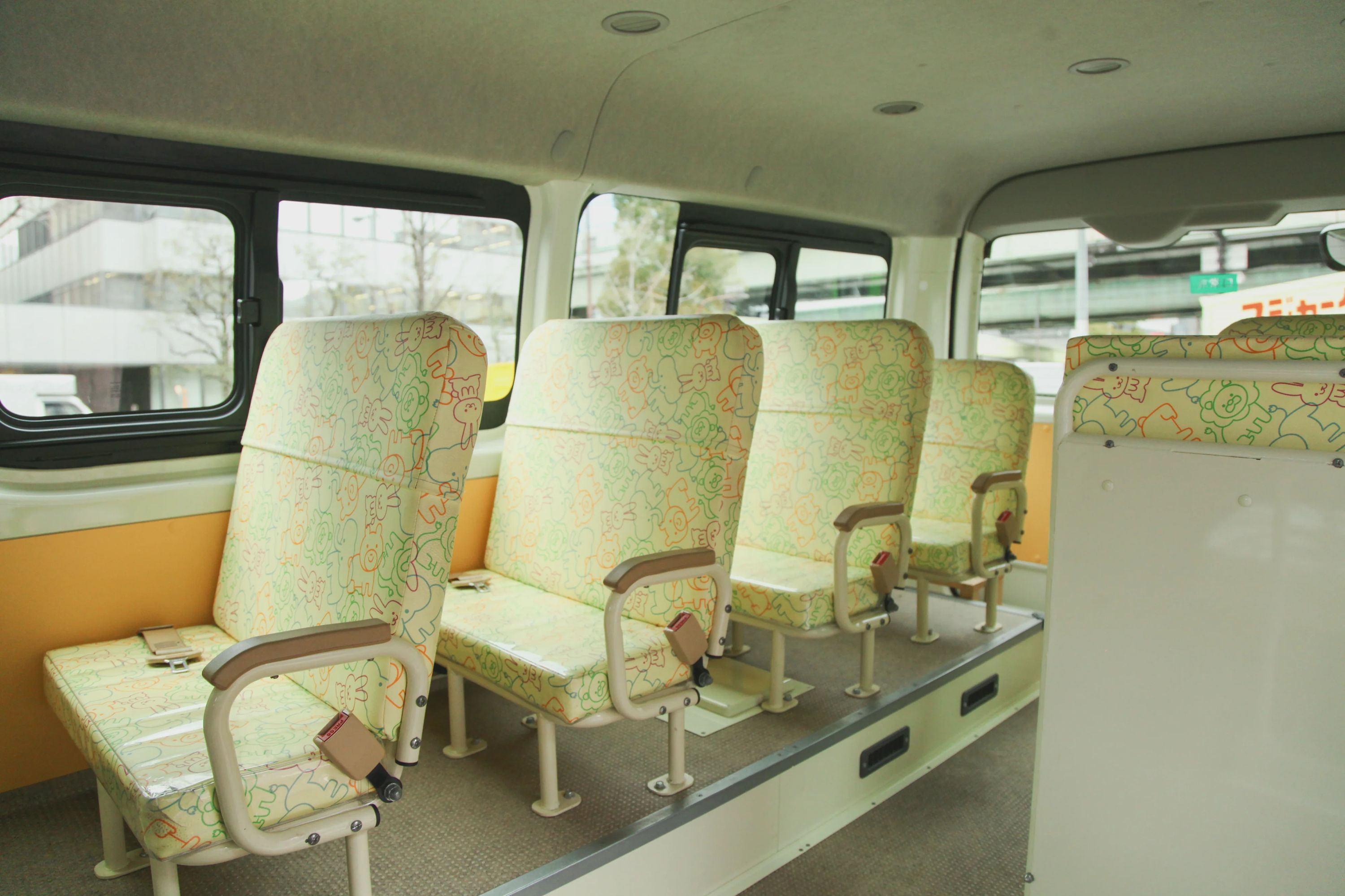 ワンダーコード グローリッジキッズスクール阿波座校のサムネイル画像 4