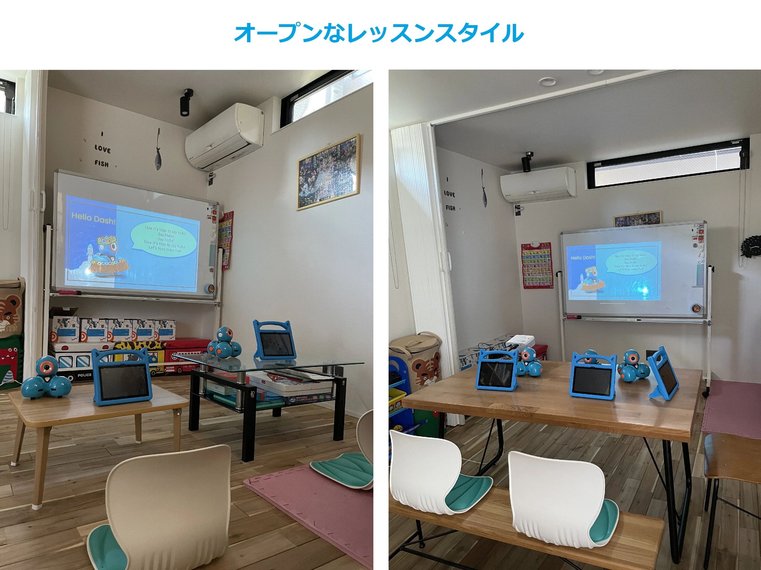 ワンダーコード八尾緑ヶ丘校のサムネイル画像 2