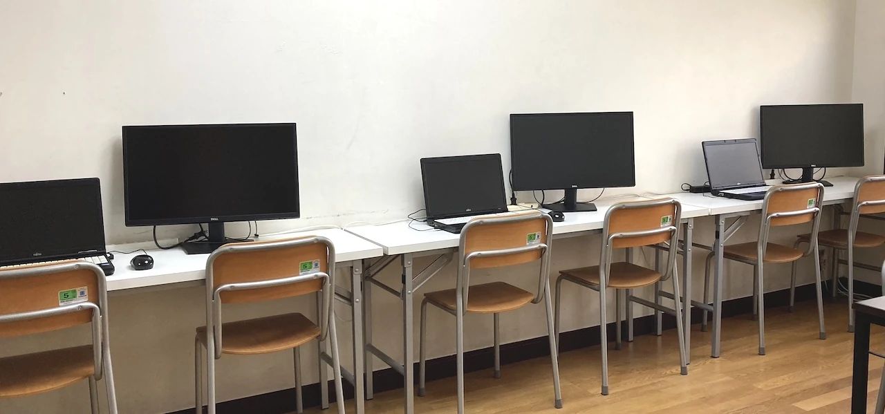 未来学校プログラミング教室のメイン画像