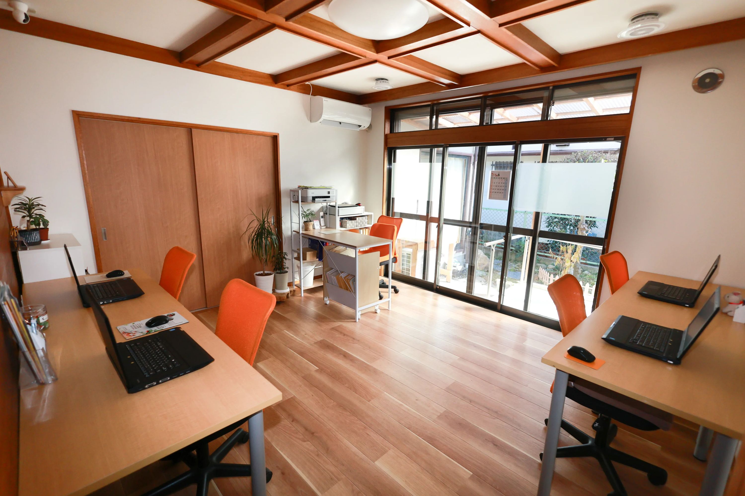 こどもプログラミング教室ひなたぼっこ 豊能町教室のサムネイル画像 4