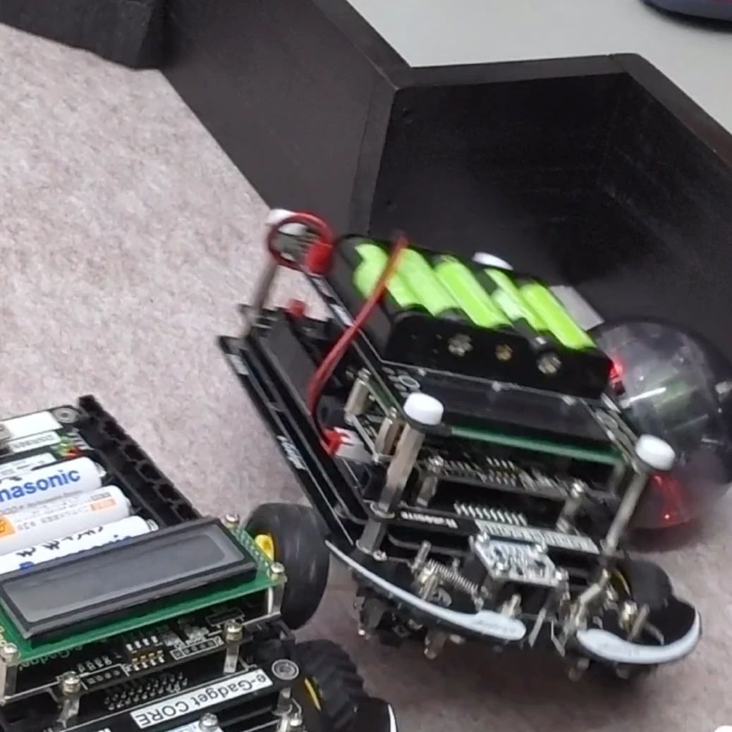 やってみよう教室 e-kagakuアカデミー 佐賀駅前教室のサムネイル画像 3