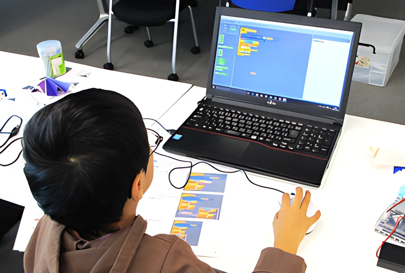 にいざパソコン＆スマホスクールのサムネイル画像 2