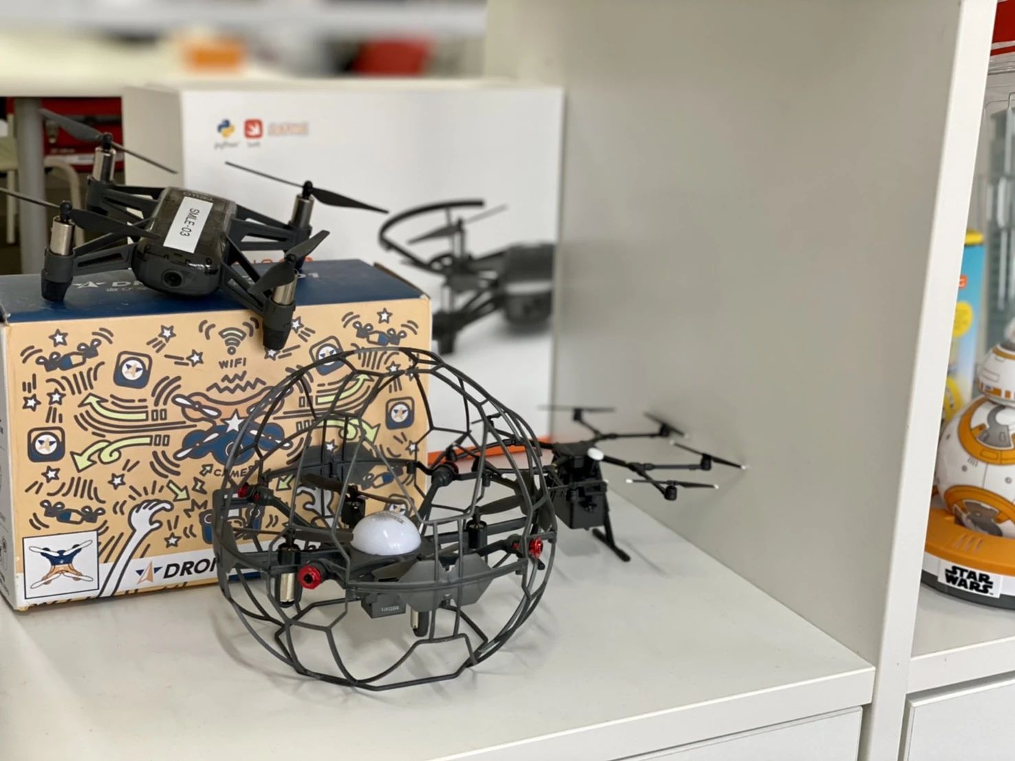 SMILE TECH (スマイルテック) 大宮本校のサムネイル画像 4