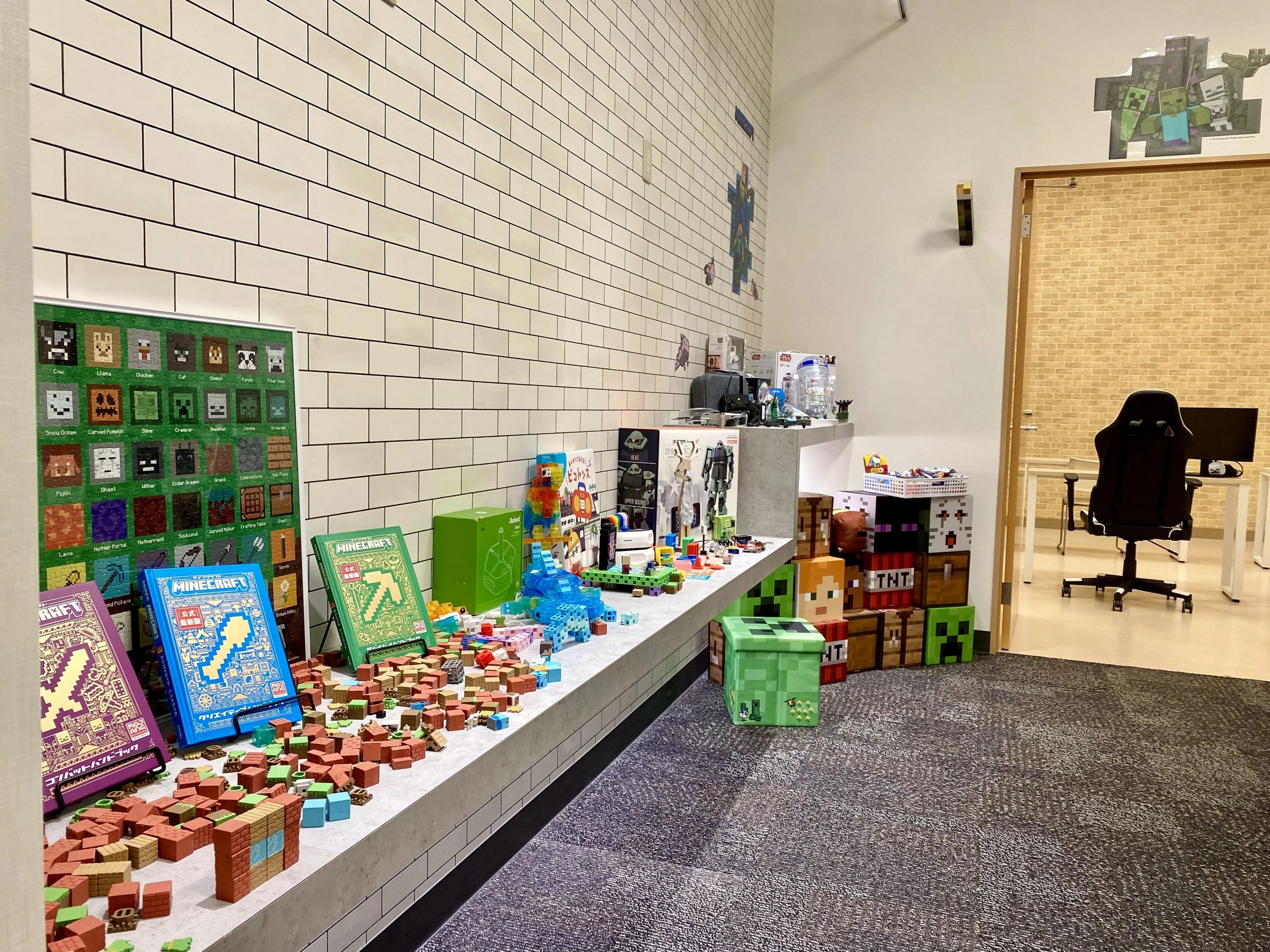 SMILE TECH (スマイルテック) 久喜校のサムネイル画像 3