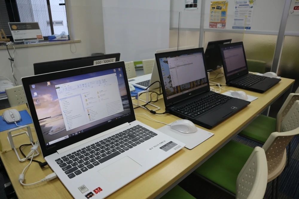 パソコン教室アイゼン川口校のサムネイル画像 2