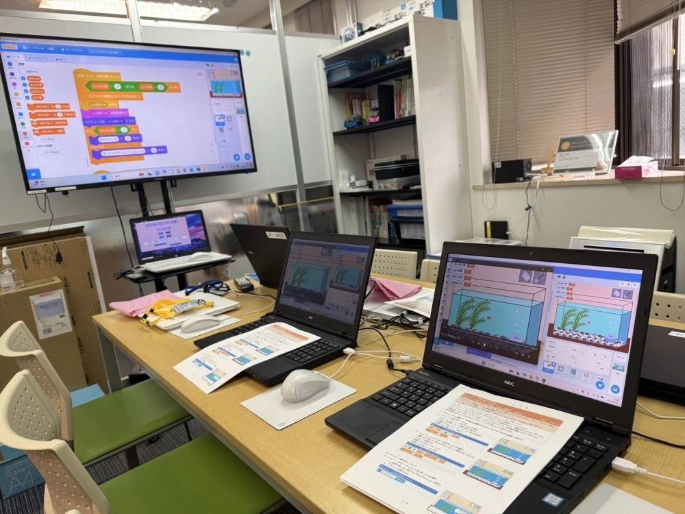 パソコン教室アイゼン川口校のサムネイル画像 4