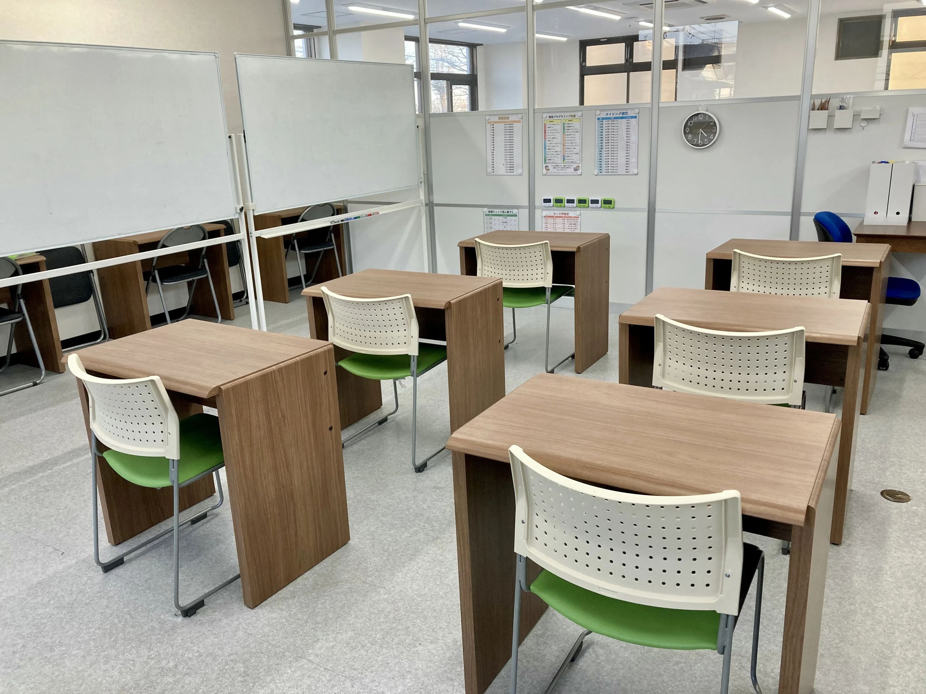 春里塾 プログラミング教室のサムネイル画像 2