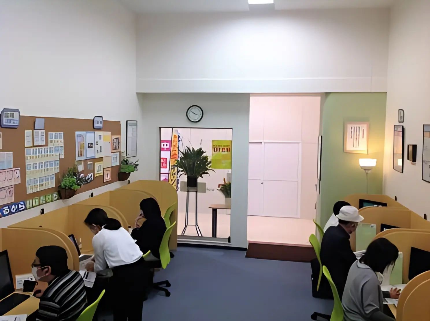 パソコン教室わかるとできる ゆめタウン出雲校のメイン画像