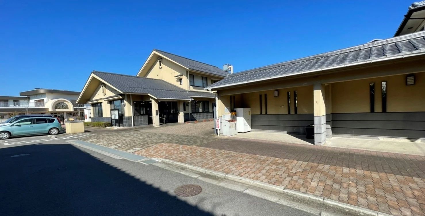 エティ 国府北井上コミセンベースのメイン画像