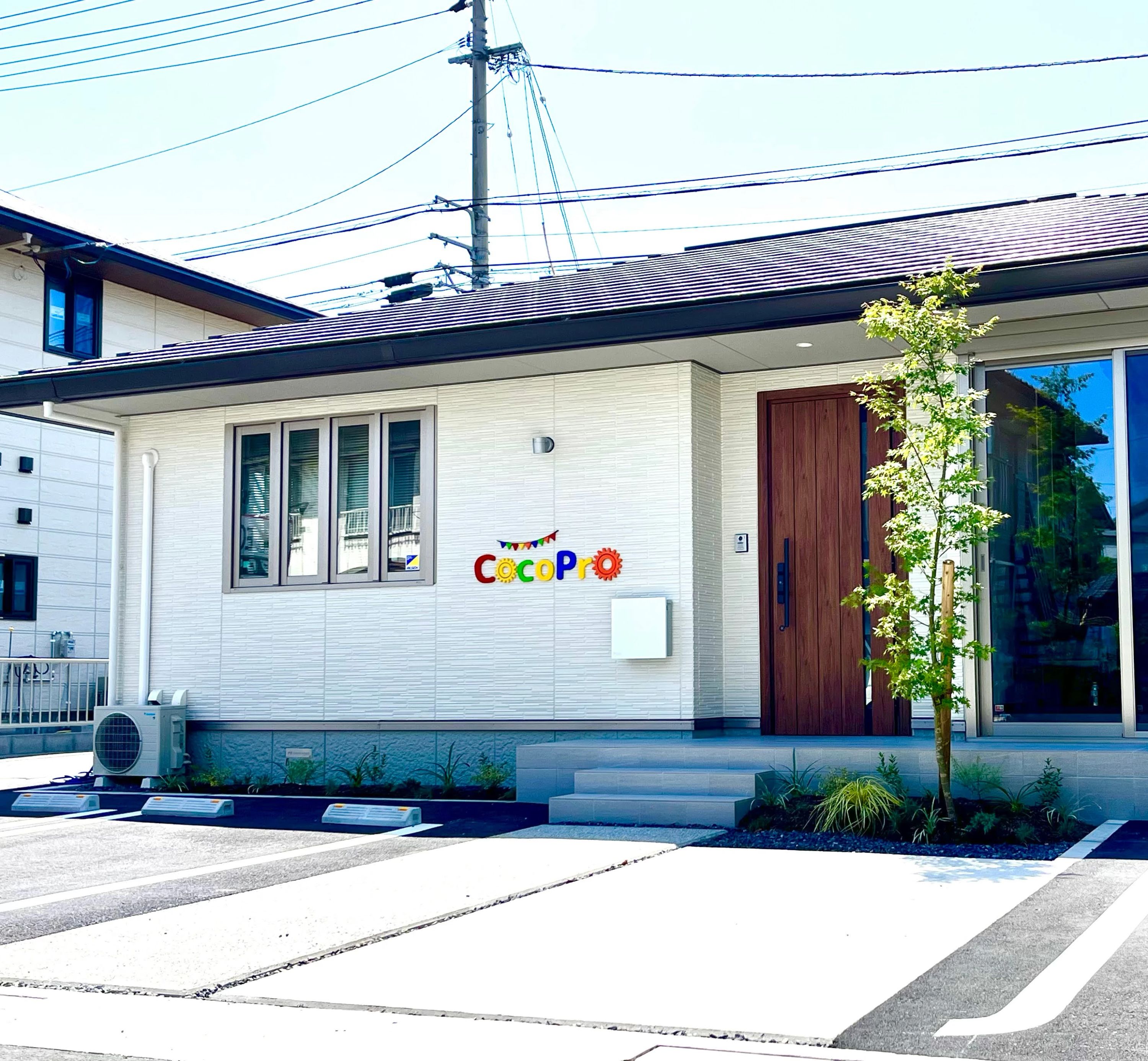 CocoPro 西新浜教室のメイン画像
