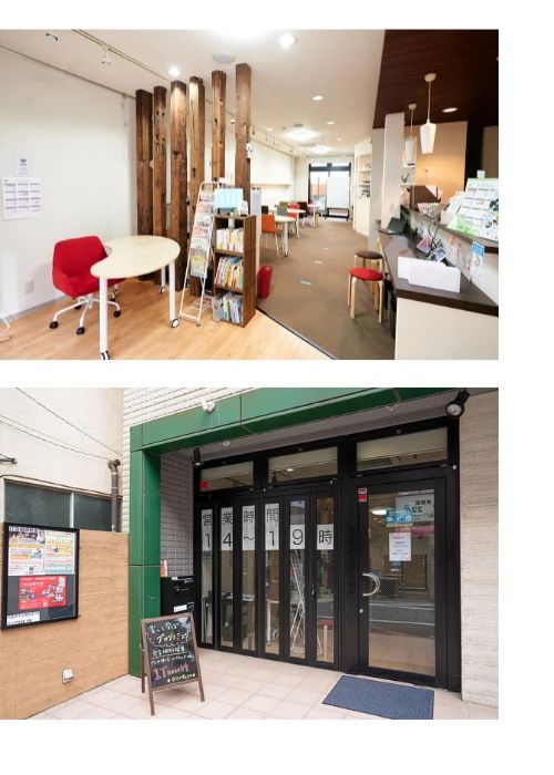 IT自由研究室（西八王子校）のサムネイル画像 5