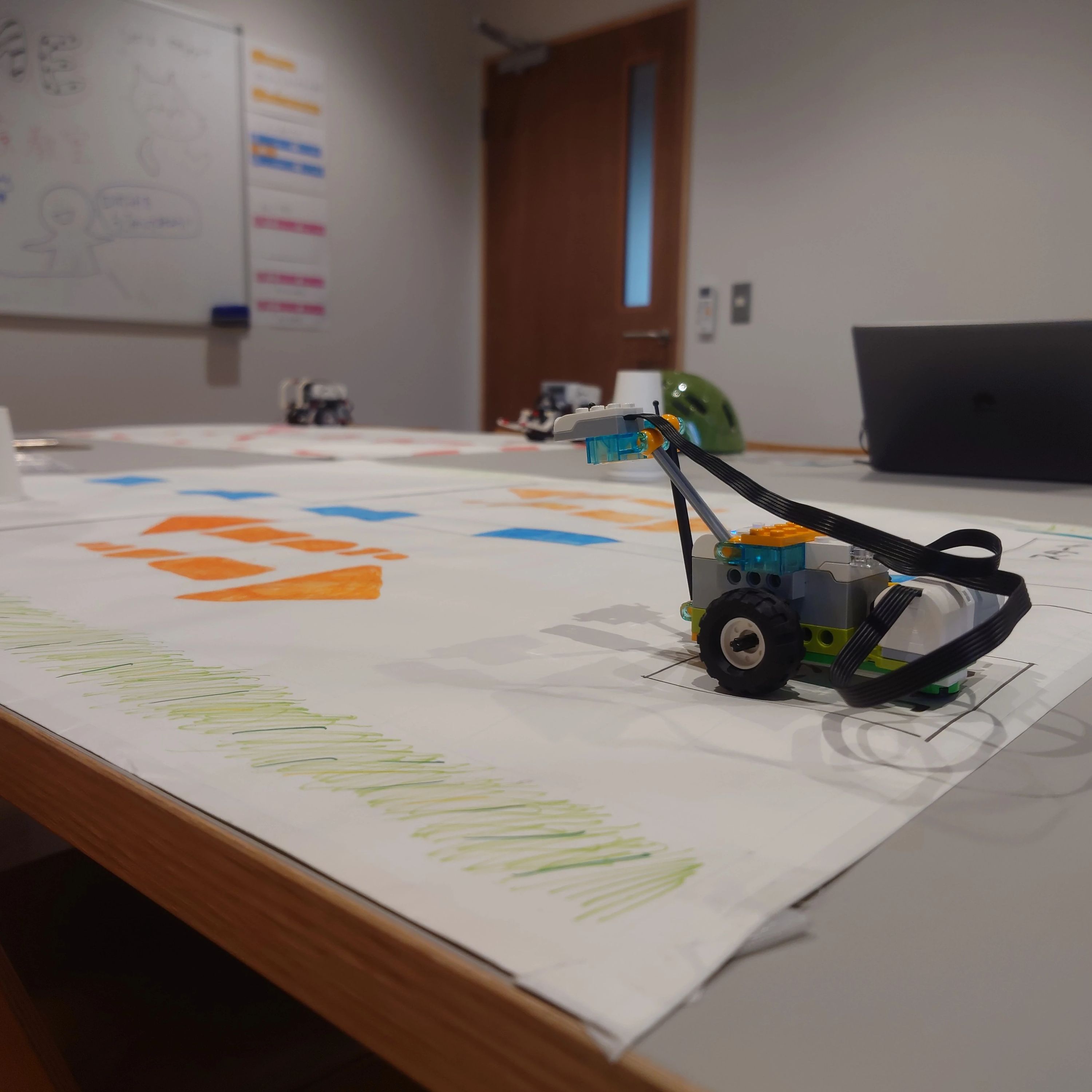 オンリーワンプログラミングアカデミー 稲城長沼校のサムネイル画像 2