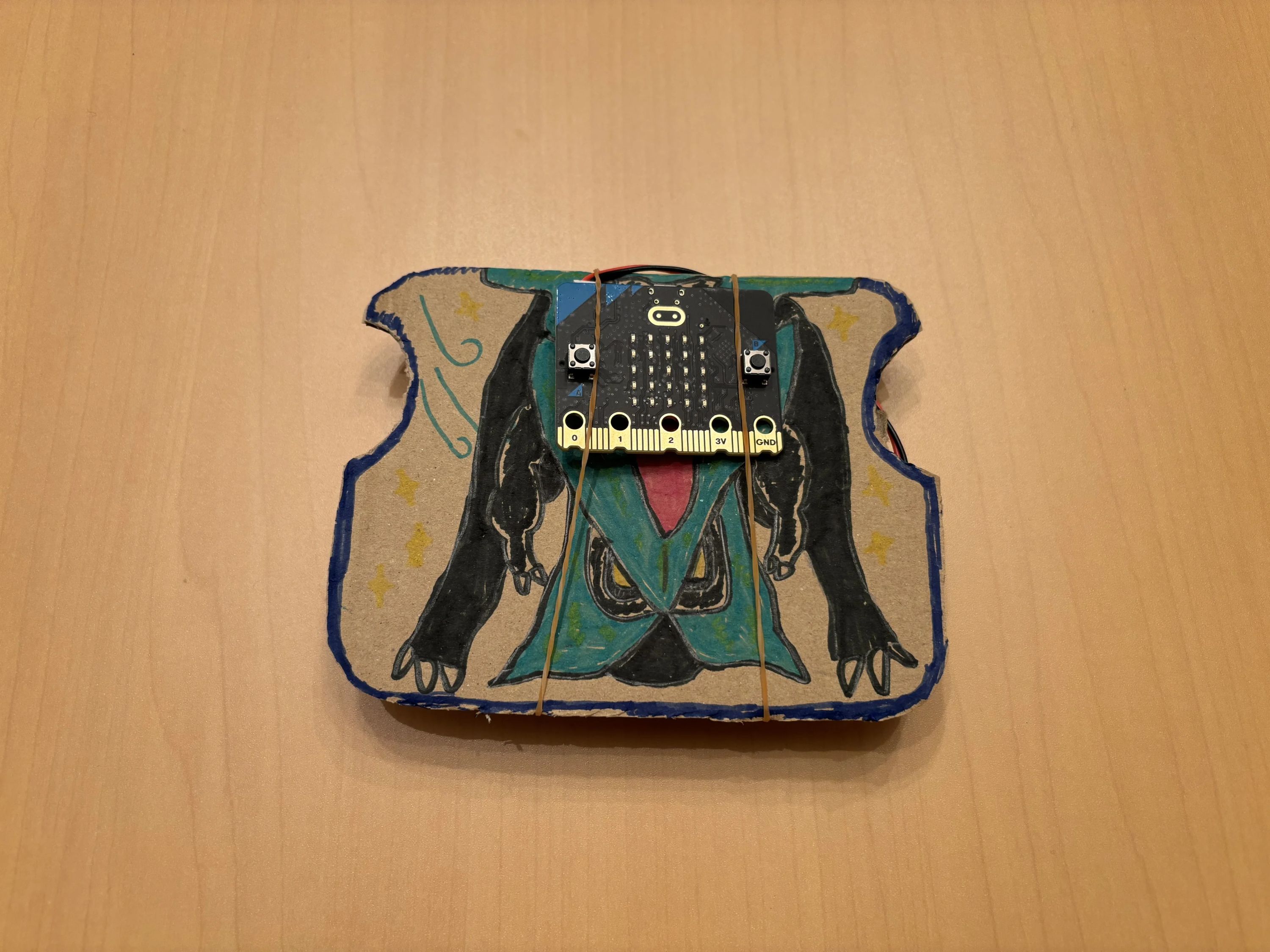 LeLu Kids 東伏見・保谷のサムネイル画像 4