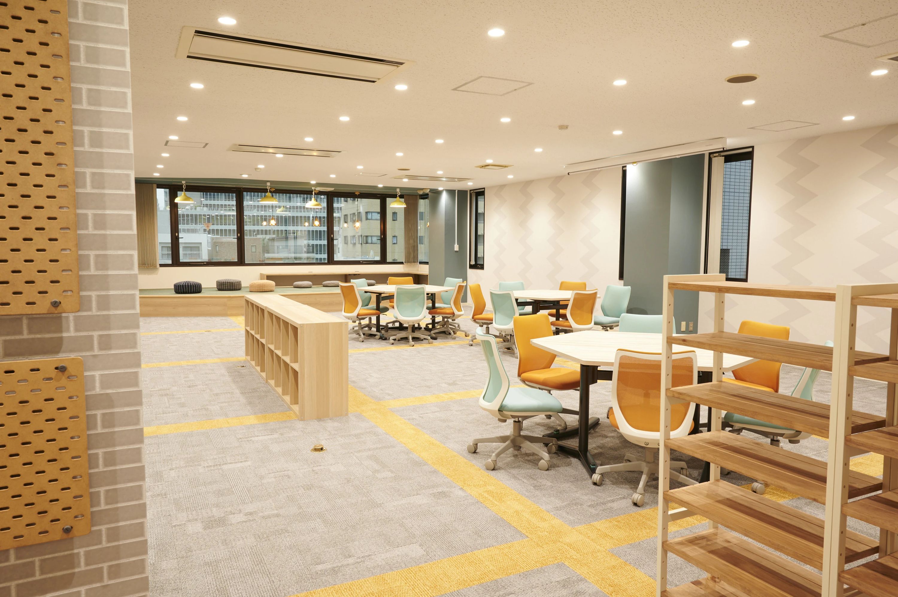 プログラミング教室 MYLAB 中目黒校のサムネイル画像 4