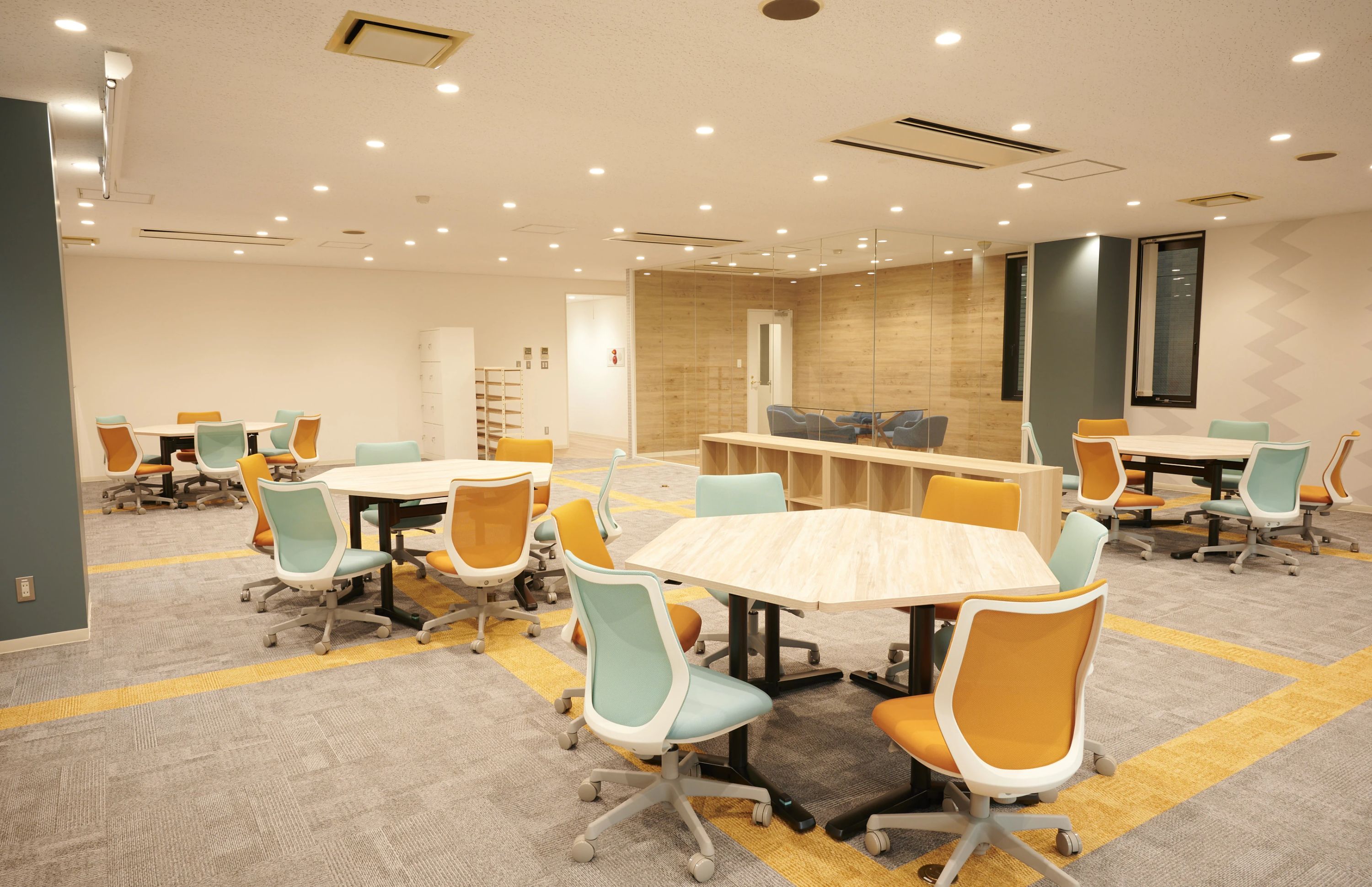 プログラミング教室 MYLAB 中目黒校のサムネイル画像 5