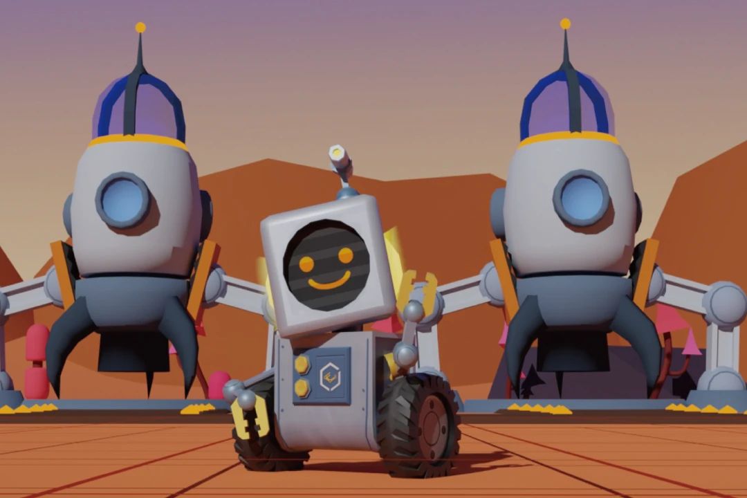 ユニバーサル キッズ キャンプ 日本橋室町（三越前）教室のメイン画像