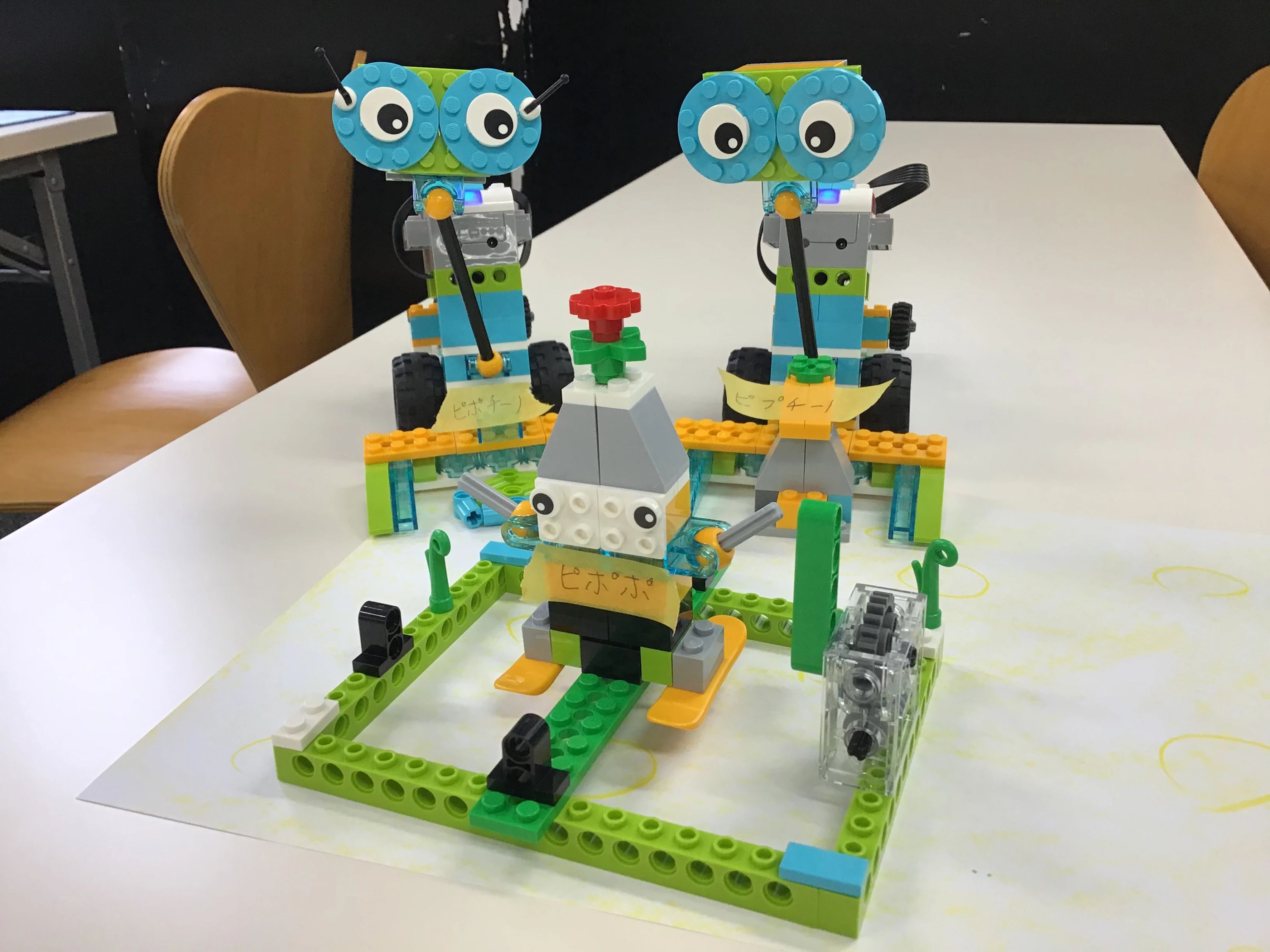 プロスク プログラミングスクールのサムネイル画像 2