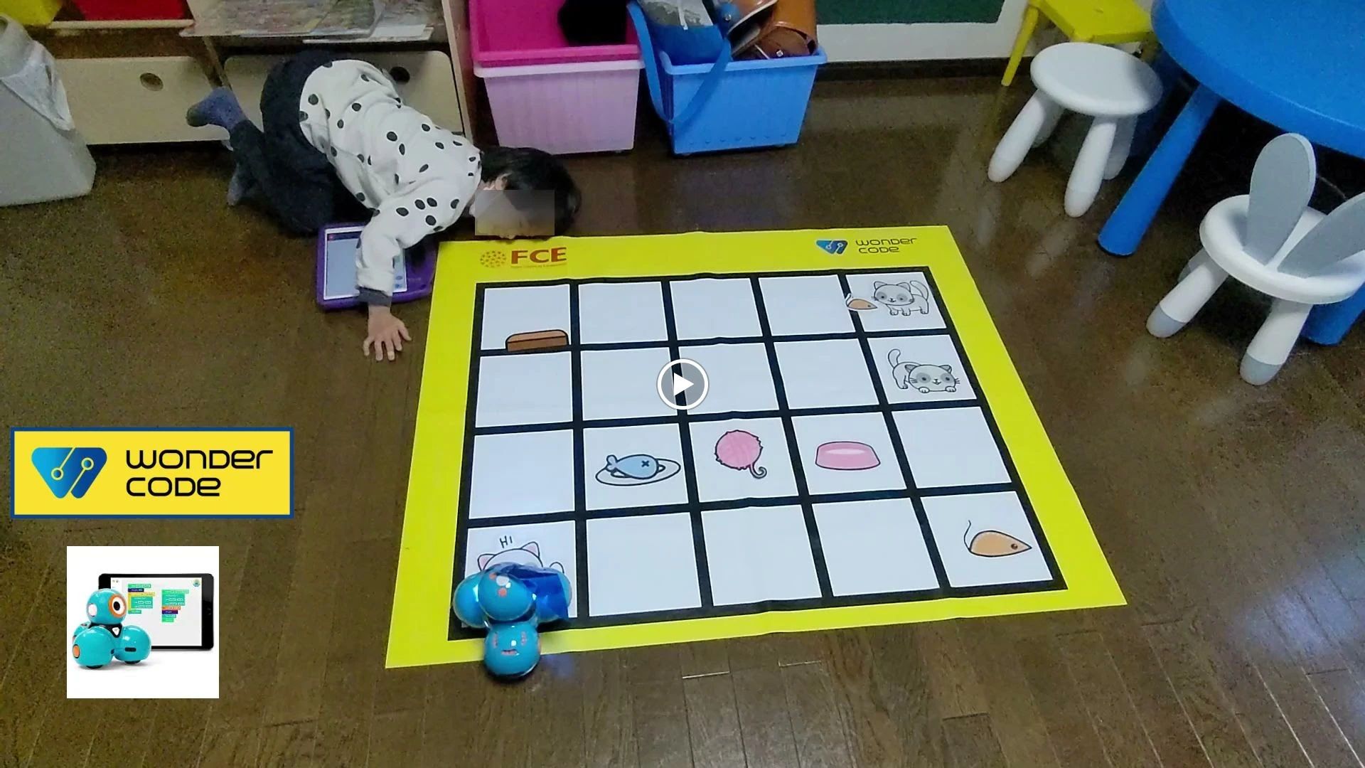 インターナショナル・アフタースクール コトリバ 駒沢校のサムネイル画像 5