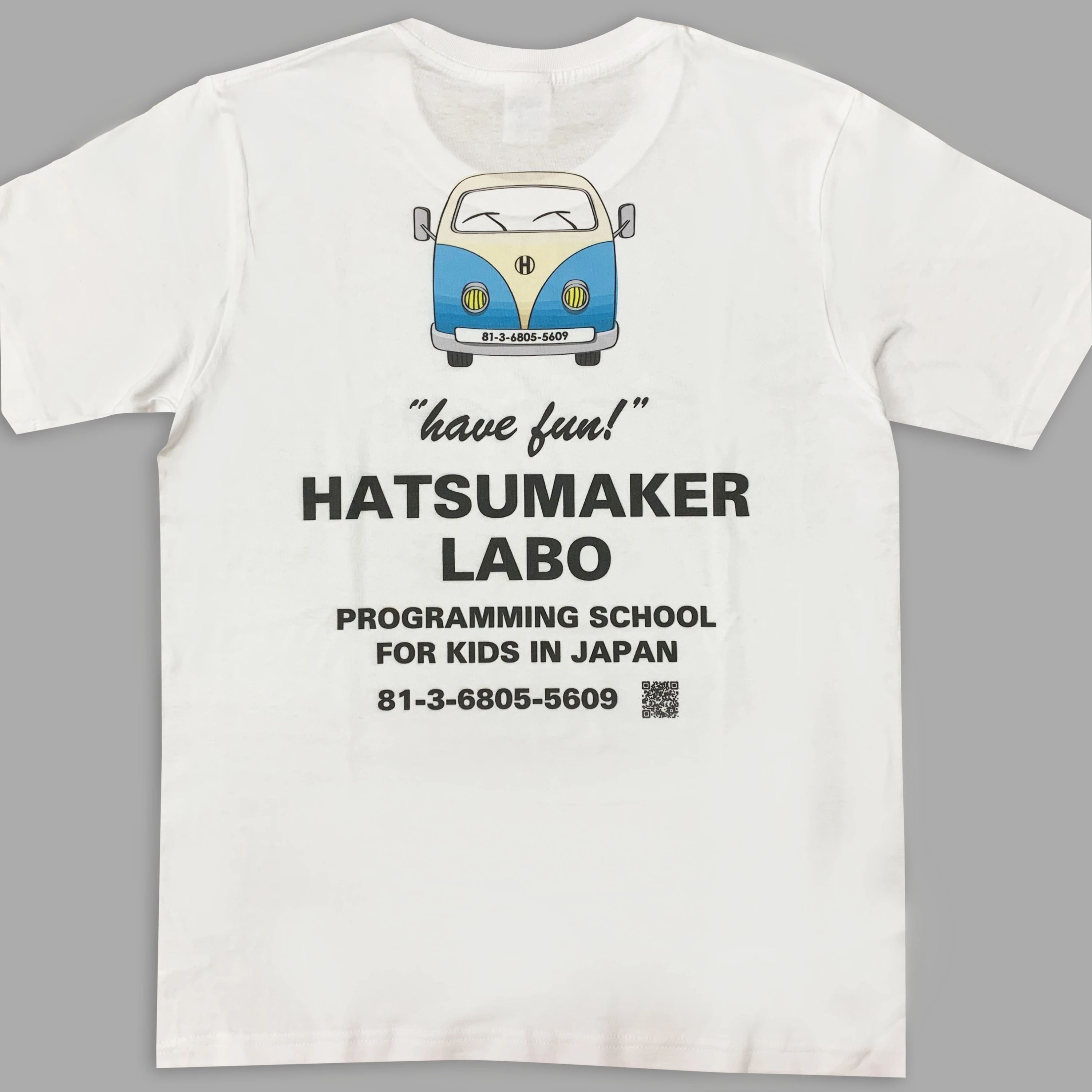 ハツメイカー研究所 マインクラフトオンライン講座のサムネイル画像 2