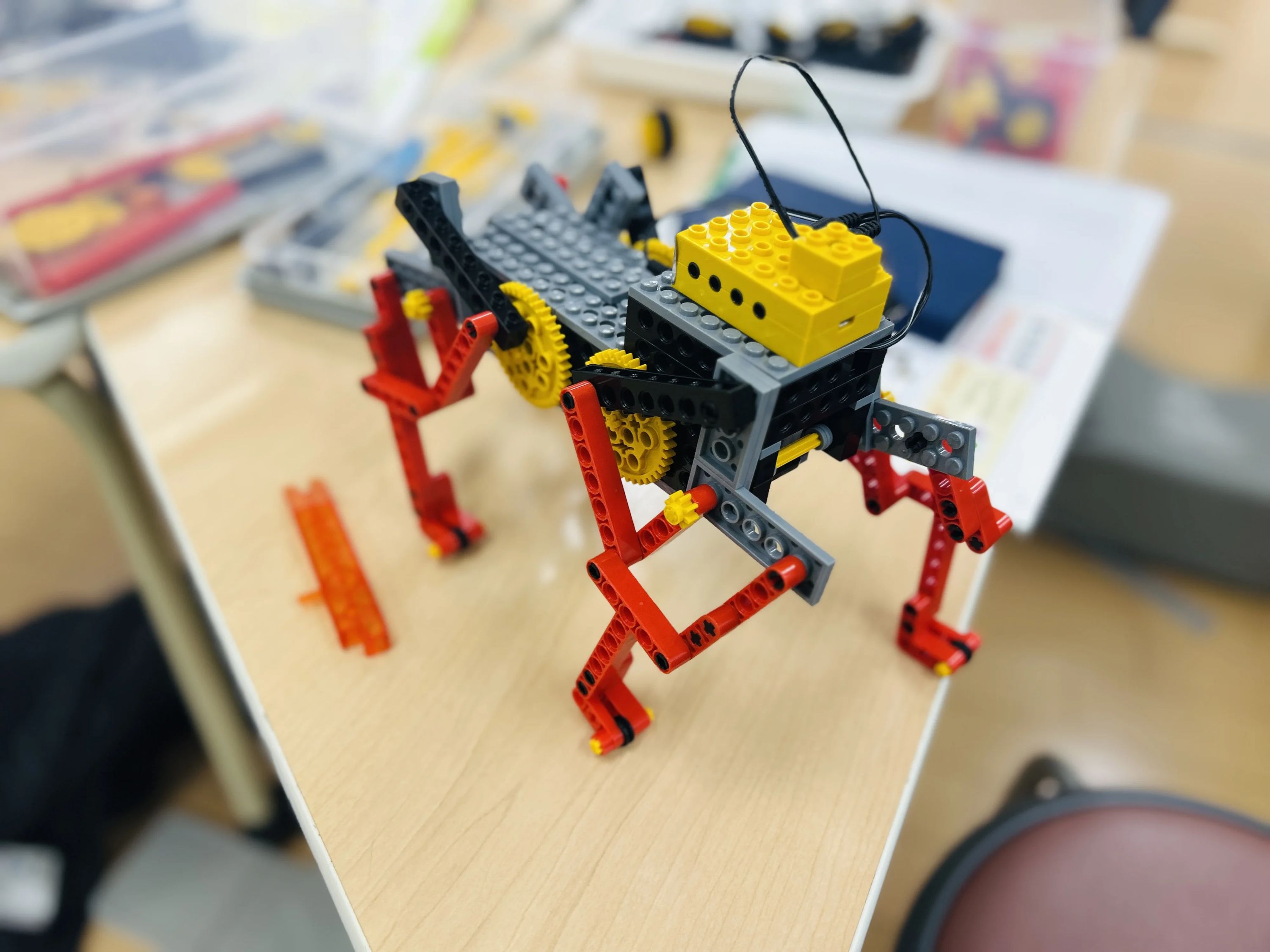 キンダリーインターナショナル コンピュータサイエンス教室 コンピュータサイエンス教室 勝どき月島校のメイン画像