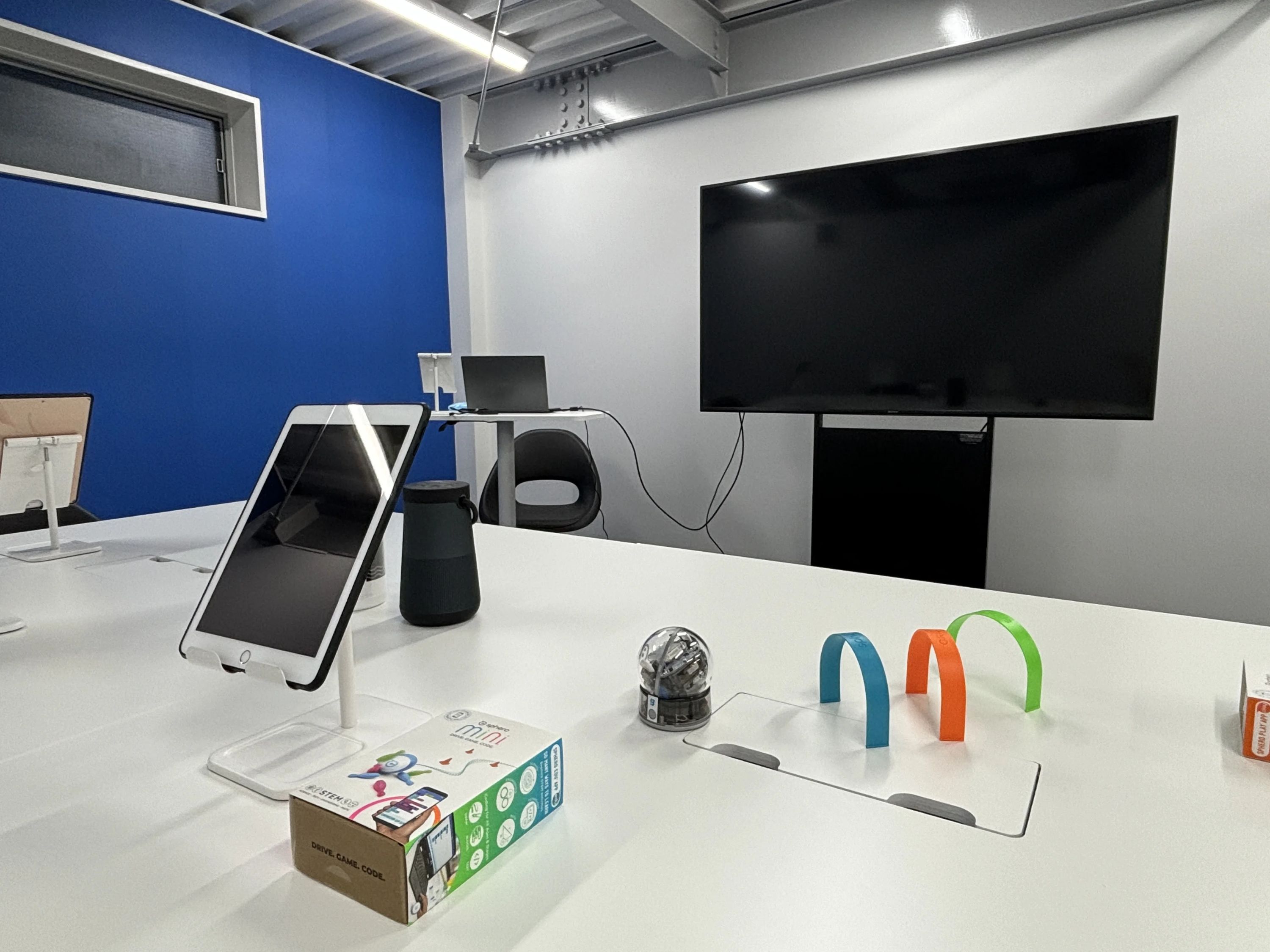 YFプログラミング教室のメイン画像