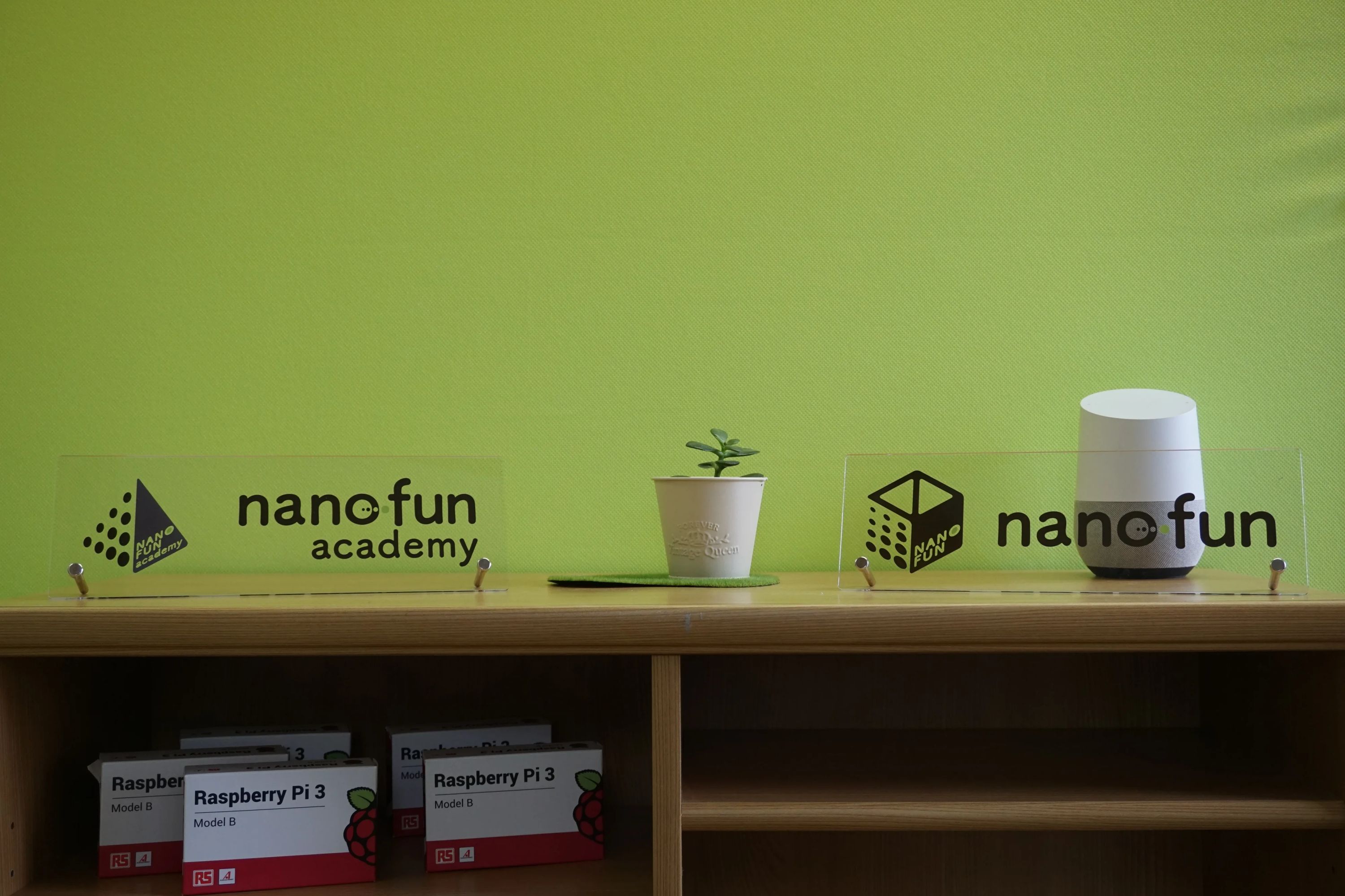 nanofun academy 千歳烏山校のメイン画像