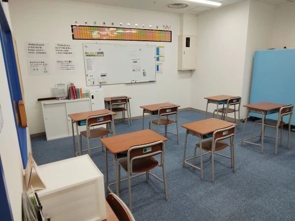 そろばん教室88くん アトレ亀戸のサムネイル画像 3