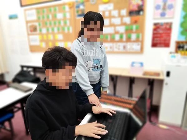 そろばん教室88くん ららテラスHARUMI FLAGのサムネイル画像 3