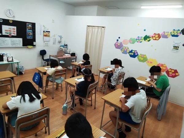 そろばん教室88くん PARCO錦糸町のメイン画像