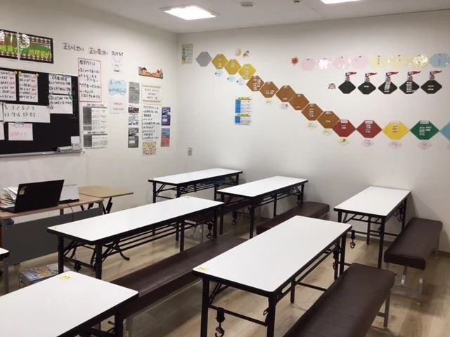 そろばん教室88くん イオン西新井のサムネイル画像 3